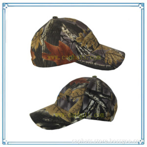 Embroidery Military Cap (SHX-824)